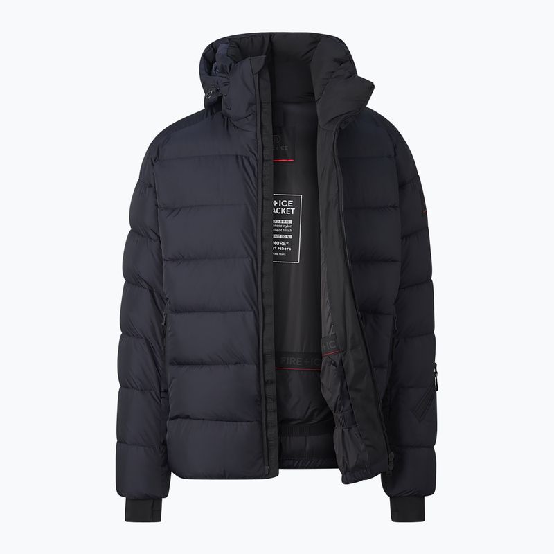 Куртка лижна чоловіча BOGNER FIRE+ICE Luka3 deepest navy 3