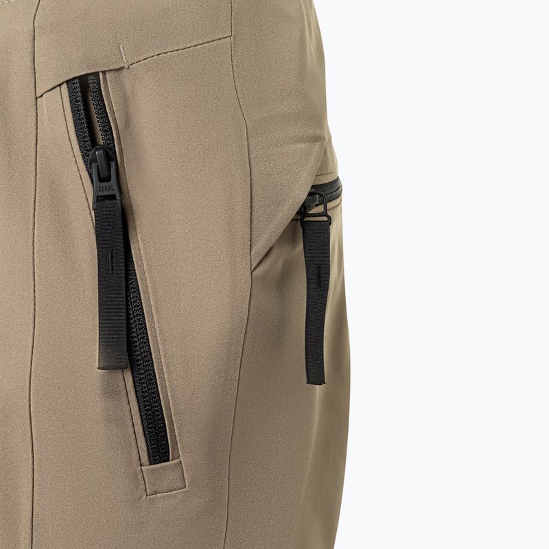Штани лижні чоловічі BOGNER FIRE+ICE Scott 3 walnut 3