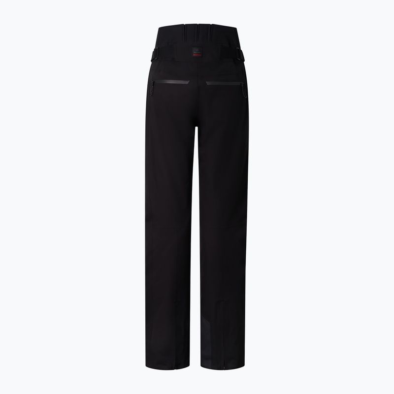 Штани лижні жіночі BOGNER FIRE+ICE Borja4-T black 2