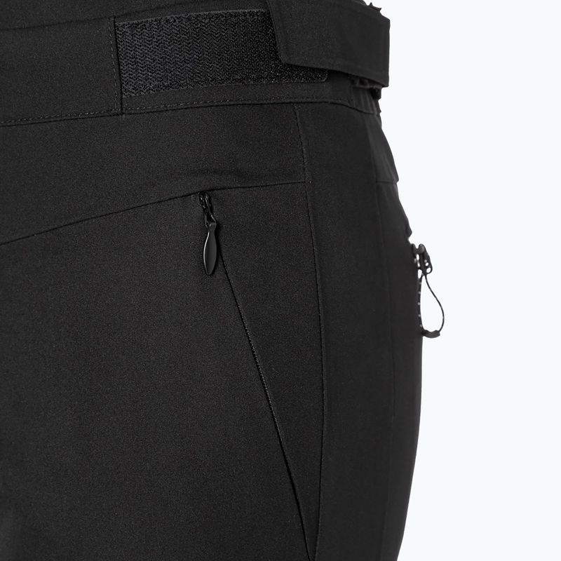 Штани лижні жіночі BOGNER FIRE+ICE Borja4-T black 3