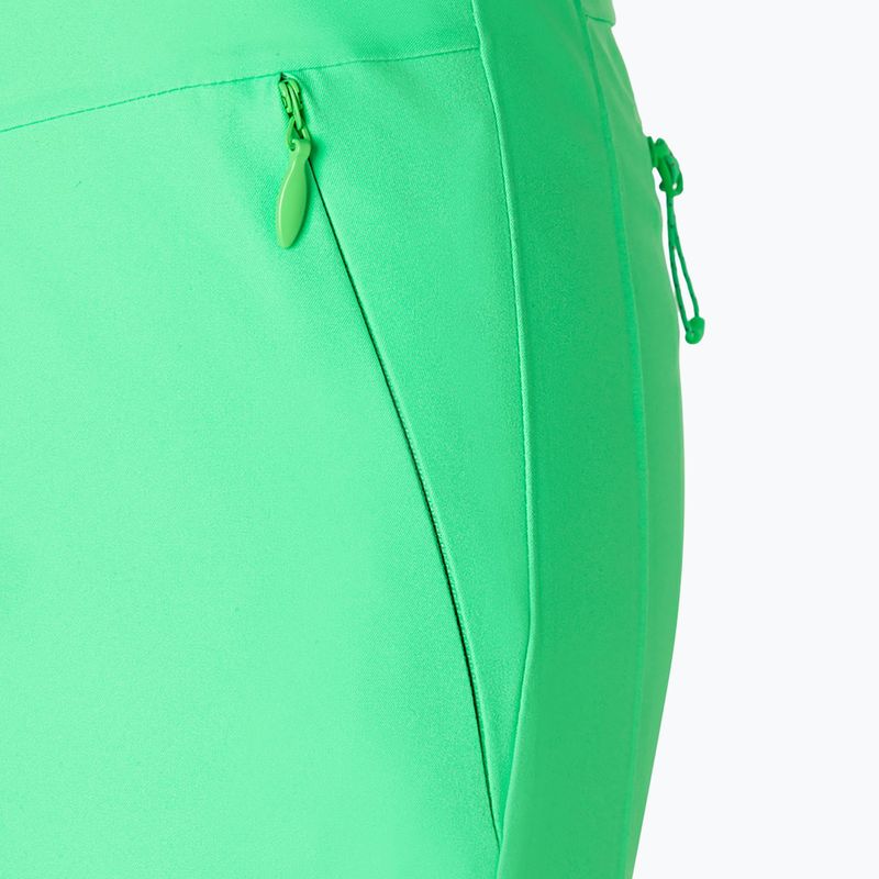 Штани лижні жіночі BOGNER FIRE+ICE Borja4-T vibrant apple 3
