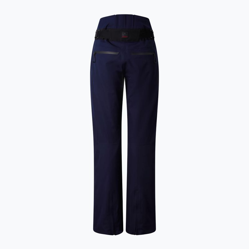 Штани лижні жіночі BOGNER FIRE+ICE Borja4-T deepest navy 2
