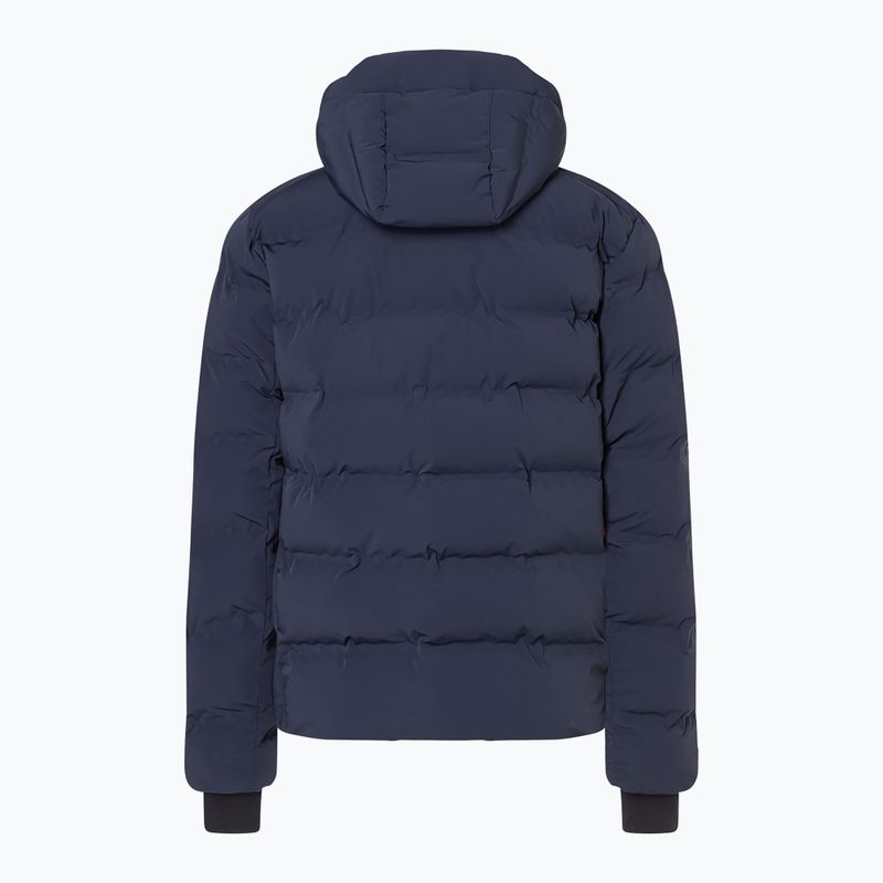 Куртка лижна чоловіча BOGNER FIRE+ICE Tec-Luka deepest navy 2