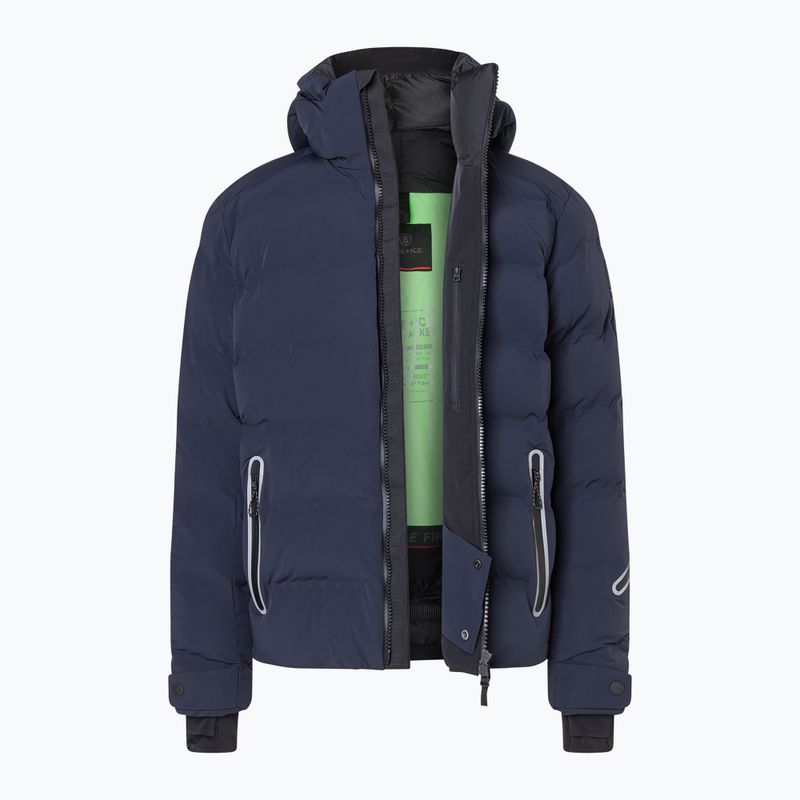 Куртка лижна чоловіча BOGNER FIRE+ICE Tec-Luka deepest navy 3