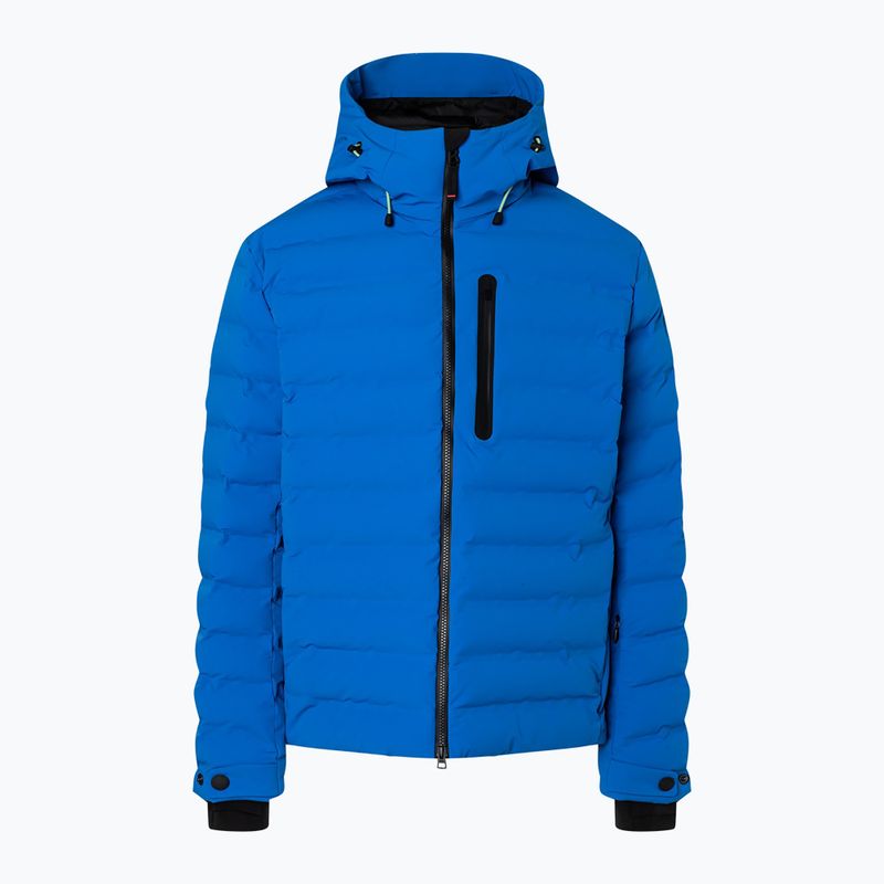 Куртка лижна чоловіча BOGNER FIRE+ICE York lapis blue