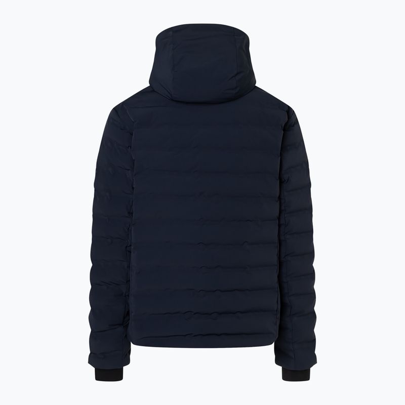 Куртка лижна чоловіча BOGNER FIRE+ICE York deepest navy 2