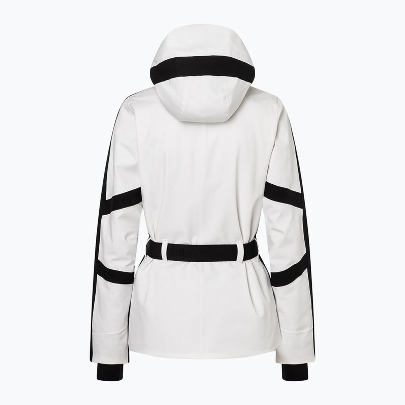 Куртка лижна жіноча BOGNER FIRE+ICE Moia 2 sugar 2