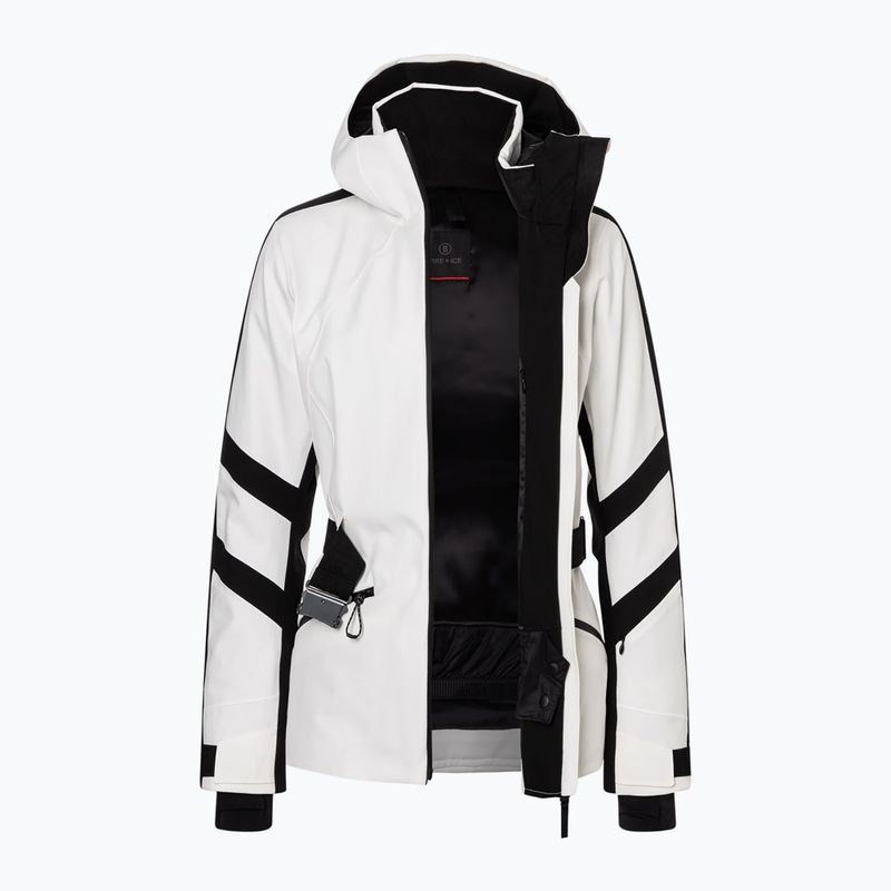 Куртка лижна жіноча BOGNER FIRE+ICE Moia 2 sugar 3