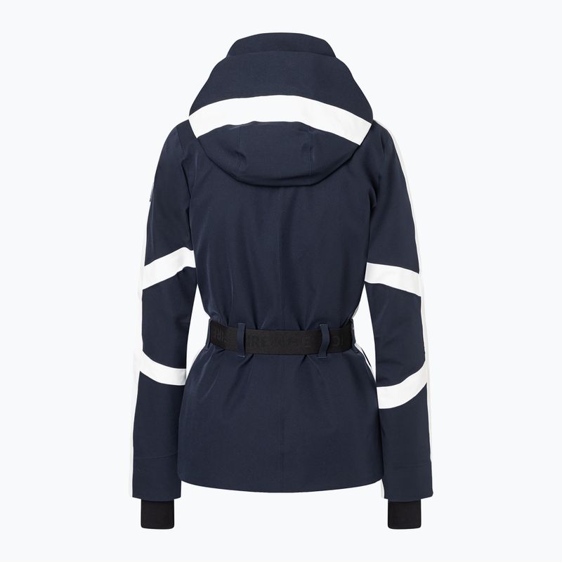 Куртка лижна жіноча BOGNER FIRE+ICE Moia 2 deepest navy 2