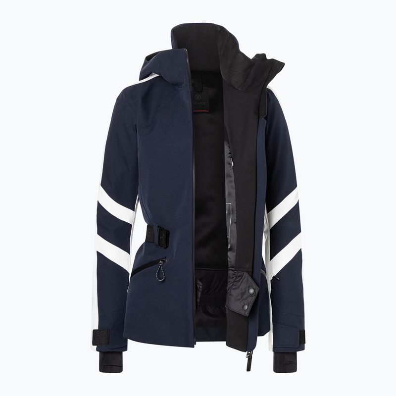 Куртка лижна жіноча BOGNER FIRE+ICE Moia 2 deepest navy 3