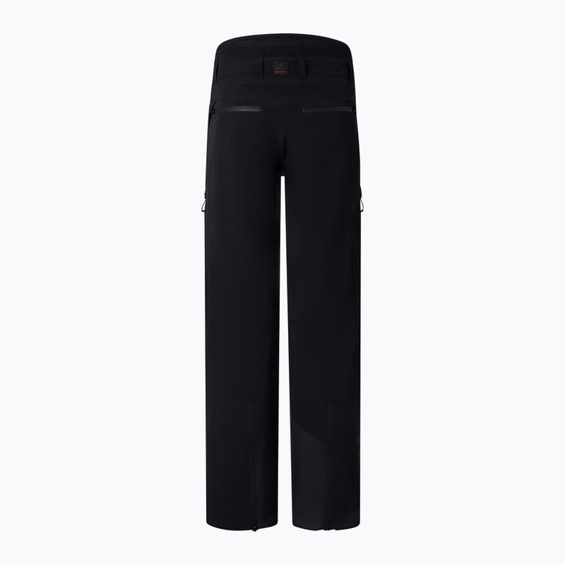 Штани лижні чоловічі BOGNER FIRE+ICE Nic-T black 2