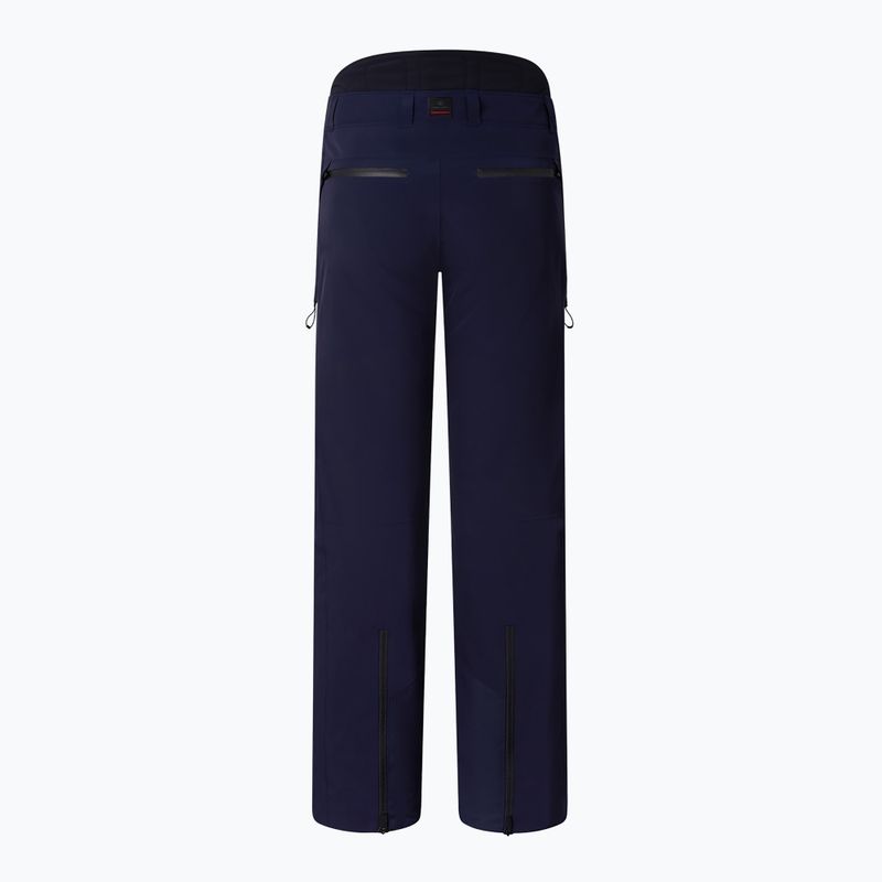 Штани лижні чоловічі BOGNER FIRE+ICE Nic-T deepest navy 2