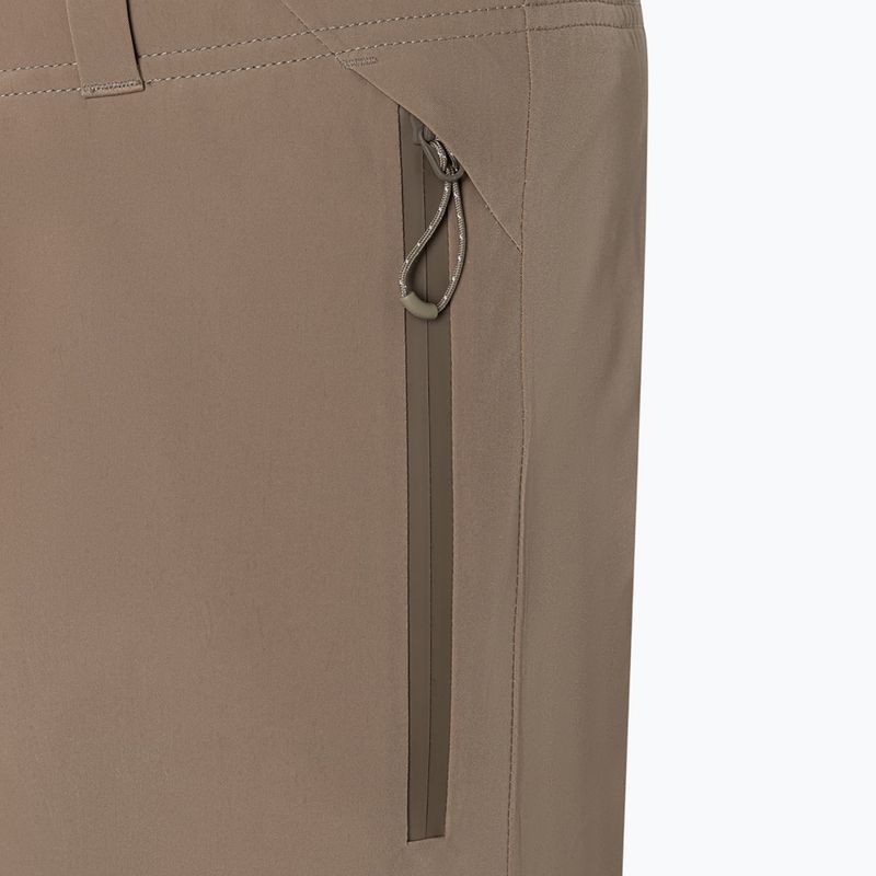 Штани лижні чоловічі BOGNER FIRE+ICE Nic-T walnut 3