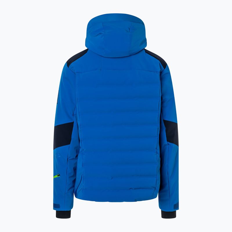 Куртка лижна чоловіча BOGNER FIRE+ICE Radek lapis blue 2