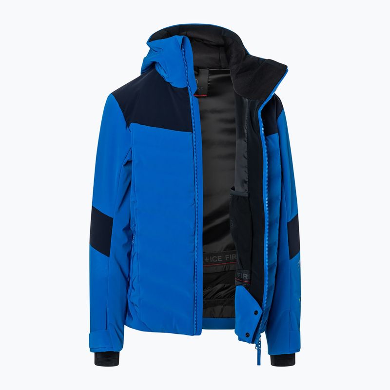 Куртка лижна чоловіча BOGNER FIRE+ICE Radek lapis blue 3