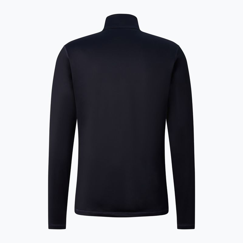 Кофта термоактивна чоловіча Bogner Fire+Ice Pascal deepest navy 2