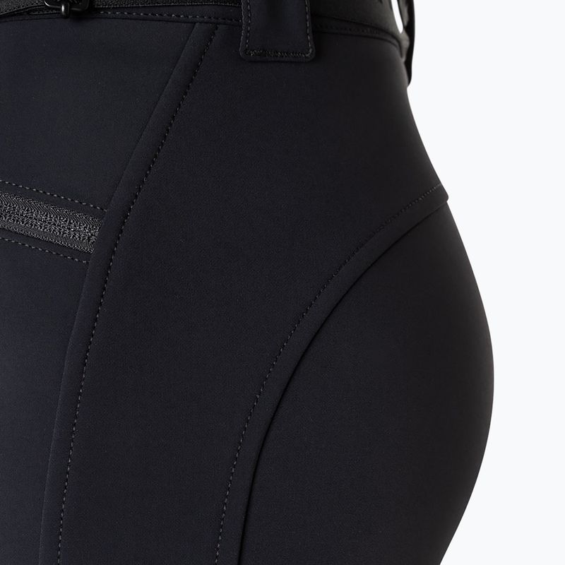 Штани лижні жіночі BOGNER FIRE+ICE Zula2 black 3