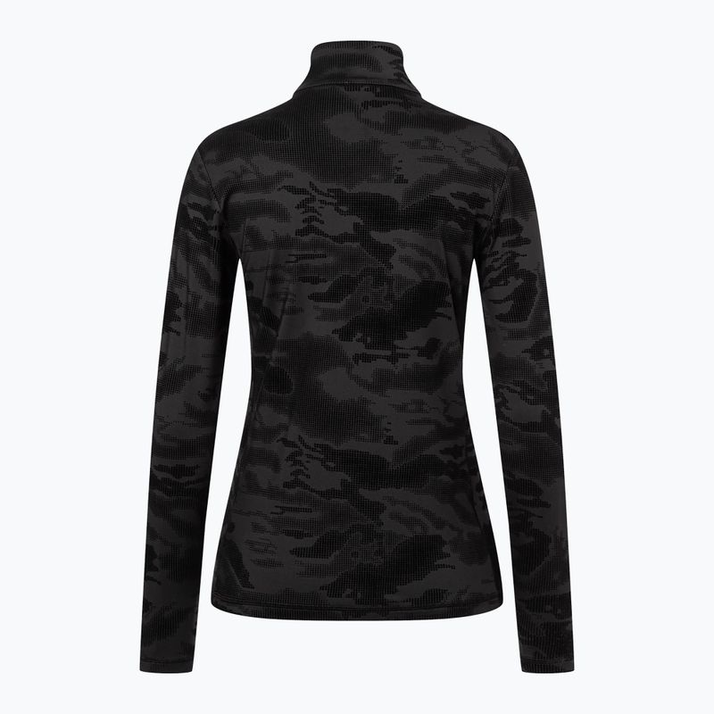 Кофта термоактивна жіноча Bogner Fire+Ice Margo 2 black 2