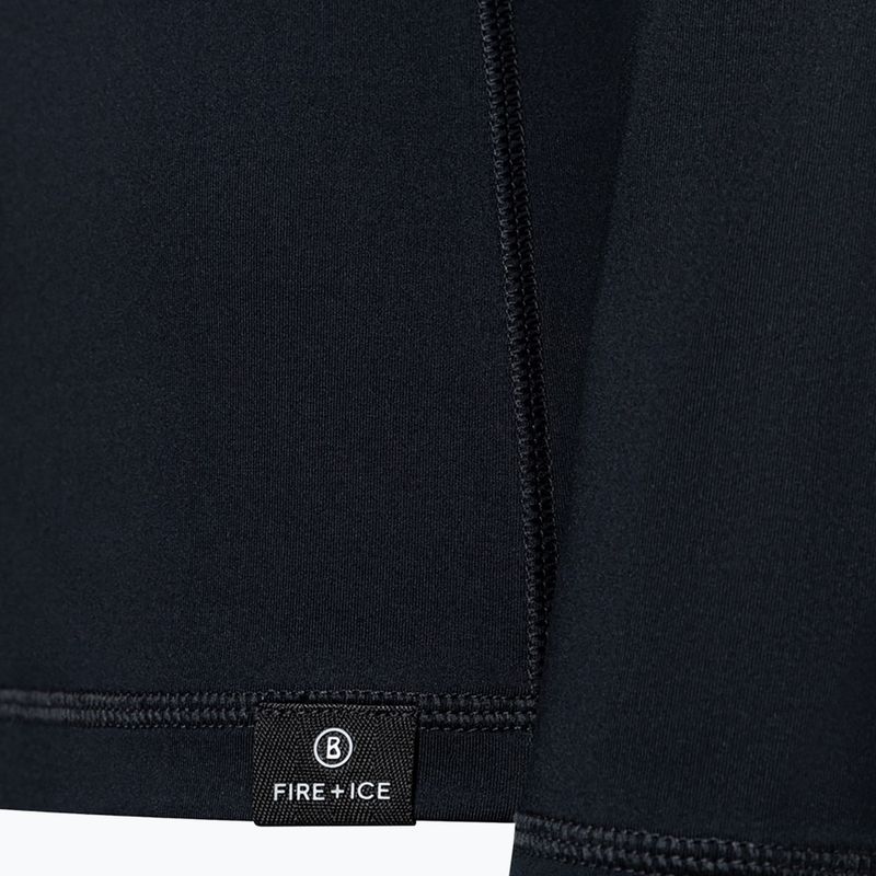 Кофта термоактивна жіноча Bogner Fire+Ice Margo 2 deepest navy 3