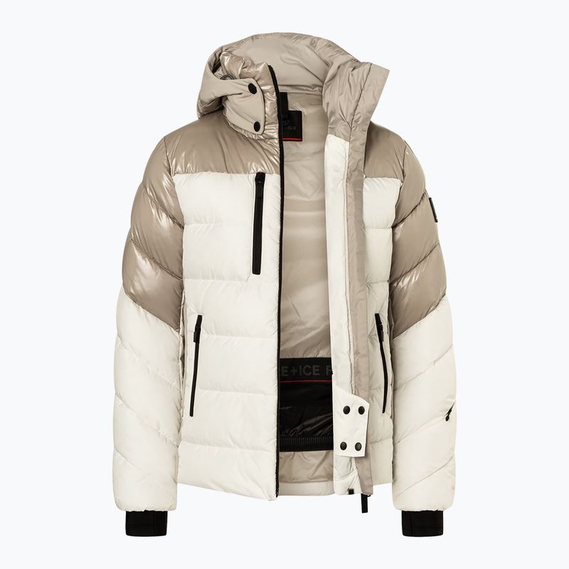 Куртка лижна жіноча BOGNER FIRE+ICE Tavie sugar 3