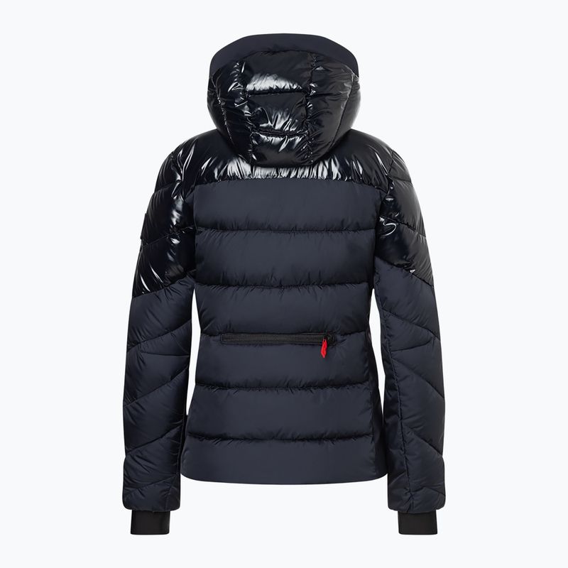Куртка лижна жіноча BOGNER FIRE+ICE Tavie deepest navy 2