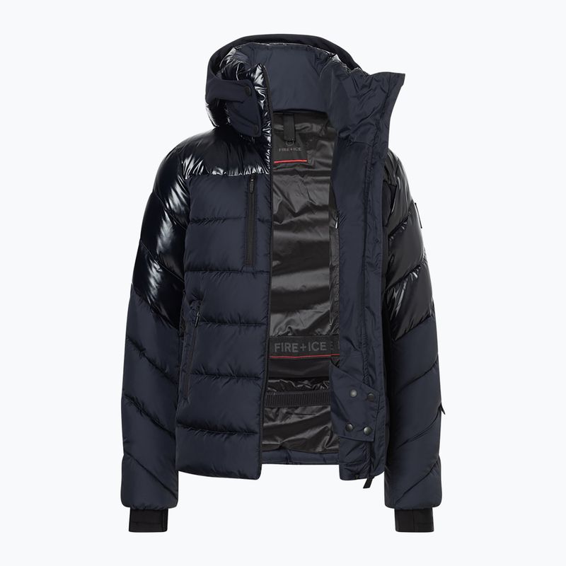Куртка лижна жіноча BOGNER FIRE+ICE Tavie deepest navy 3