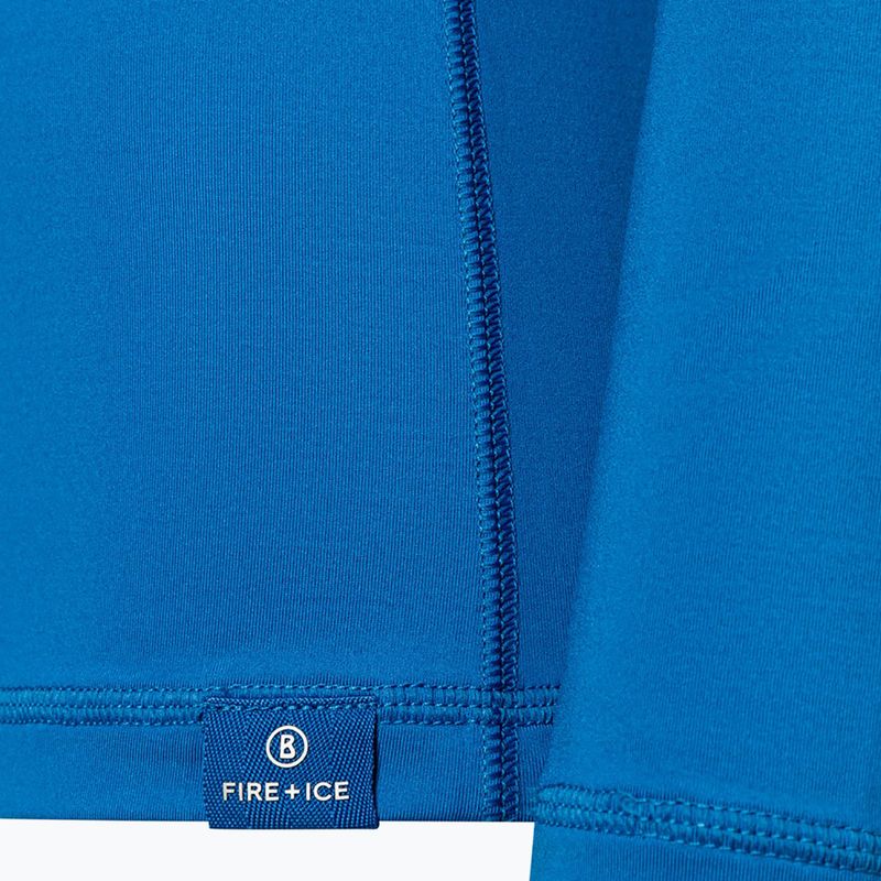Кофта термоактивна жіноча Bogner Fire+Ice Margo 2 lapis blue 3