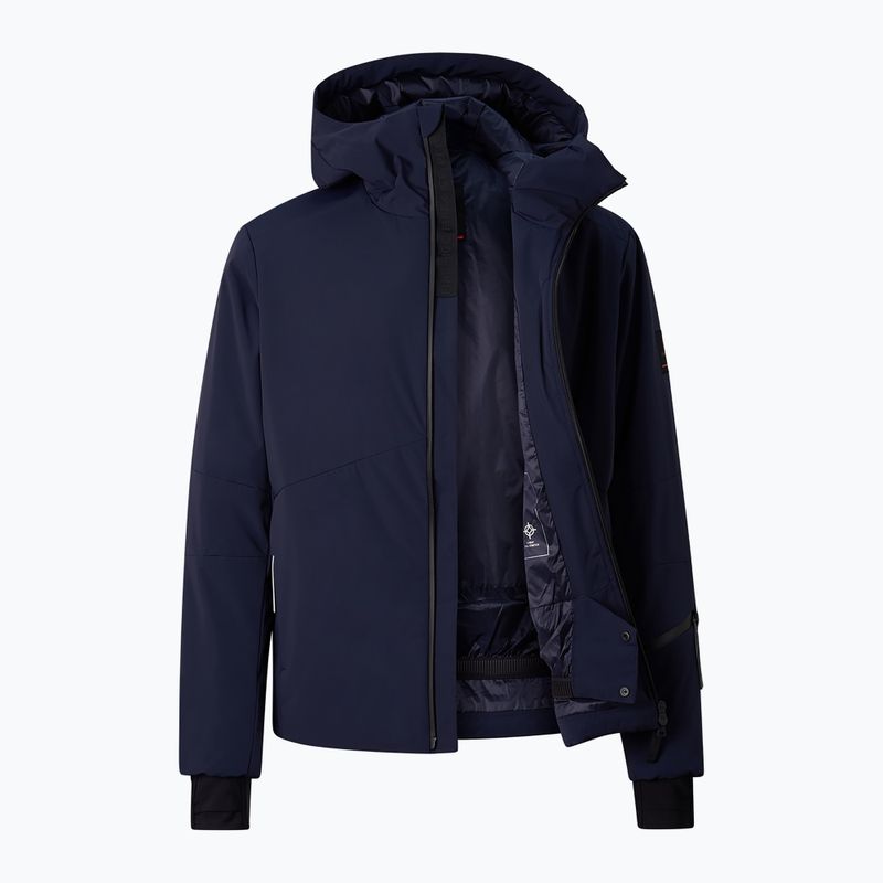 Куртка лижна чоловіча BOGNER FIRE+ICE Tec-Yag deepest navy 3