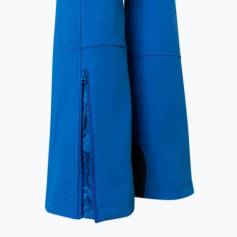 Комбінезон лижний жіночий BOGNER FIRE+ICE Zea lapis blue 3