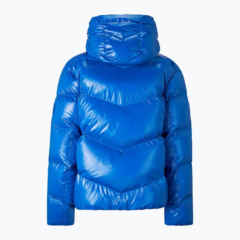 Куртка лижна жіноча BOGNER FIRE+ICE Vally2-D lapis blue 2