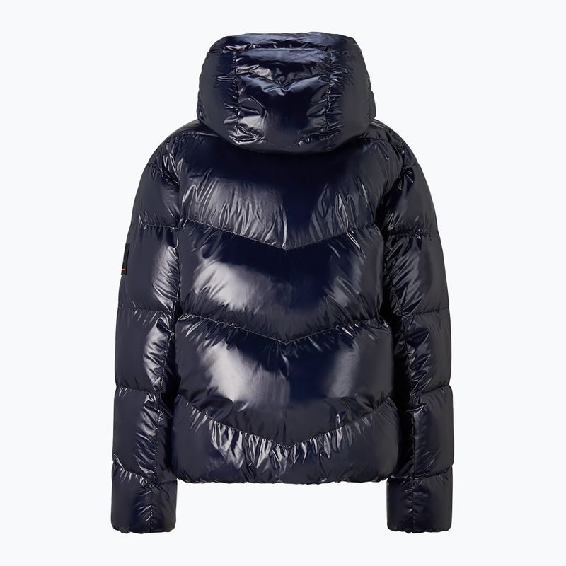 Куртка лижна жіноча BOGNER FIRE+ICE Vally2-D deepest navy 2