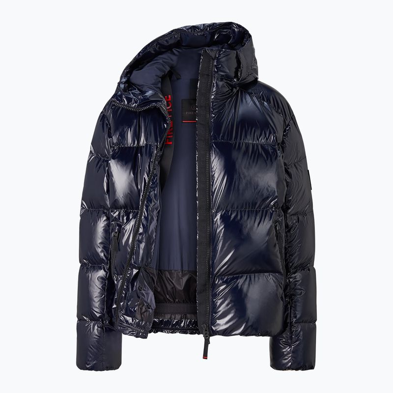 Куртка лижна жіноча BOGNER FIRE+ICE Vally2-D deepest navy 3