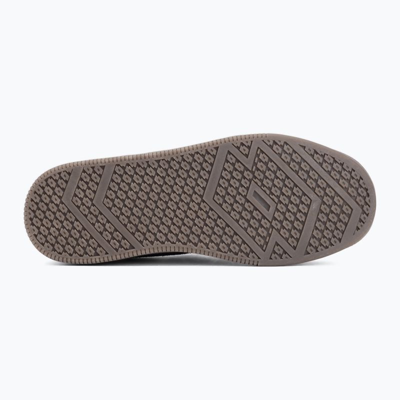 Взуття дитяче Lotto Vintal SC Kids navy/white 4