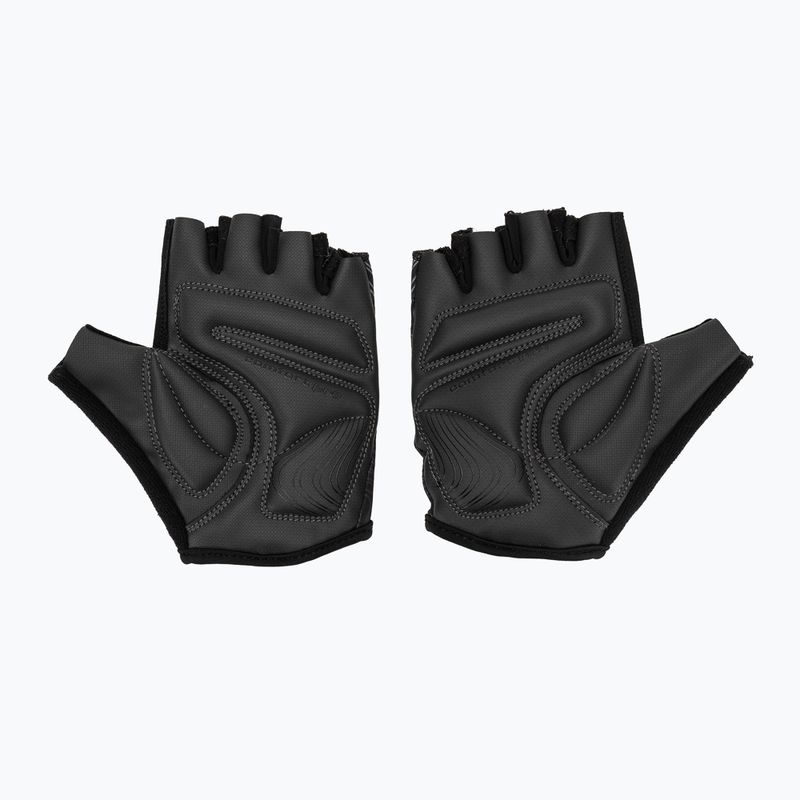Рукавички велосипедні жіночі ZIENER Cleni-Z Lady black 3