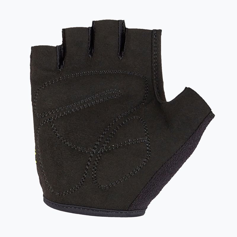 Рукавички велосипедні дитячі ZIENER Casmiro-Z Junior bubblegum 3