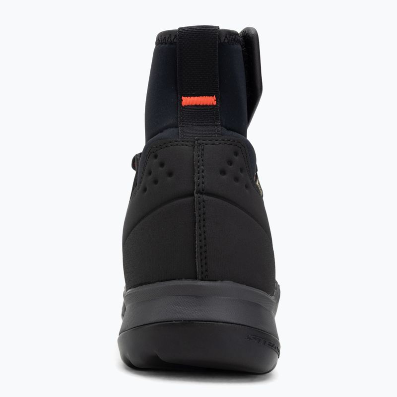 Кросівки велосипедні чоловічі adidas FIVE TEN Trailcross GTX core black/grey three/solar red 6