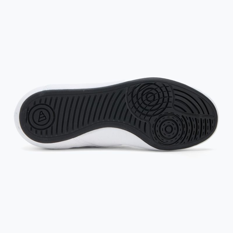 Кросівки боксерські adidas Havoc footwear white/ core black 4