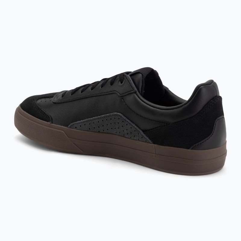 Чоловічі велосипедні туфлі платформи adidas FIVE TEN Sleuth DLX 2 core black/carbon/gum5 3