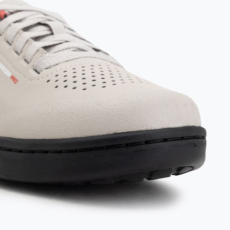 Чоловічі велосипедні туфлі платформи adidas FIVE TEN Freerider Pro wonder alumina/off white/grey three 7