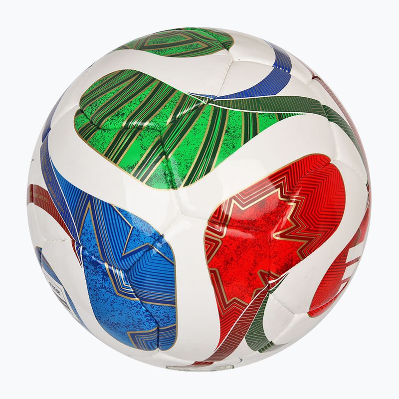 М'яч футбольний adidas Trionda Pro Sala World Cup 26 multicolor 5
