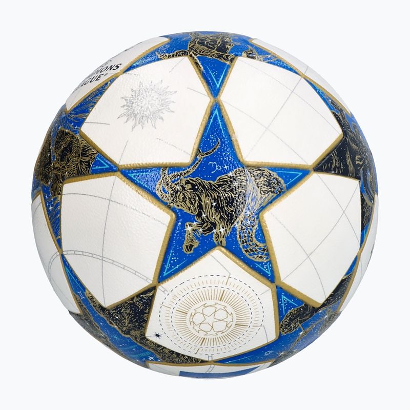 Футбольний м'яч adidas UCL Competition 5 white 2