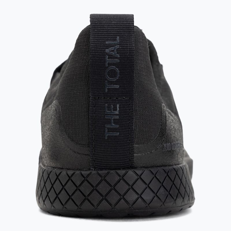Кросівки для важкої атлетики adidas The Total 2 black 6
