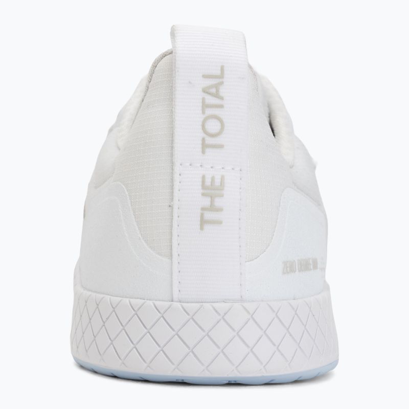 Кросівки для важкої атлетики adidas The Total 2 white 6
