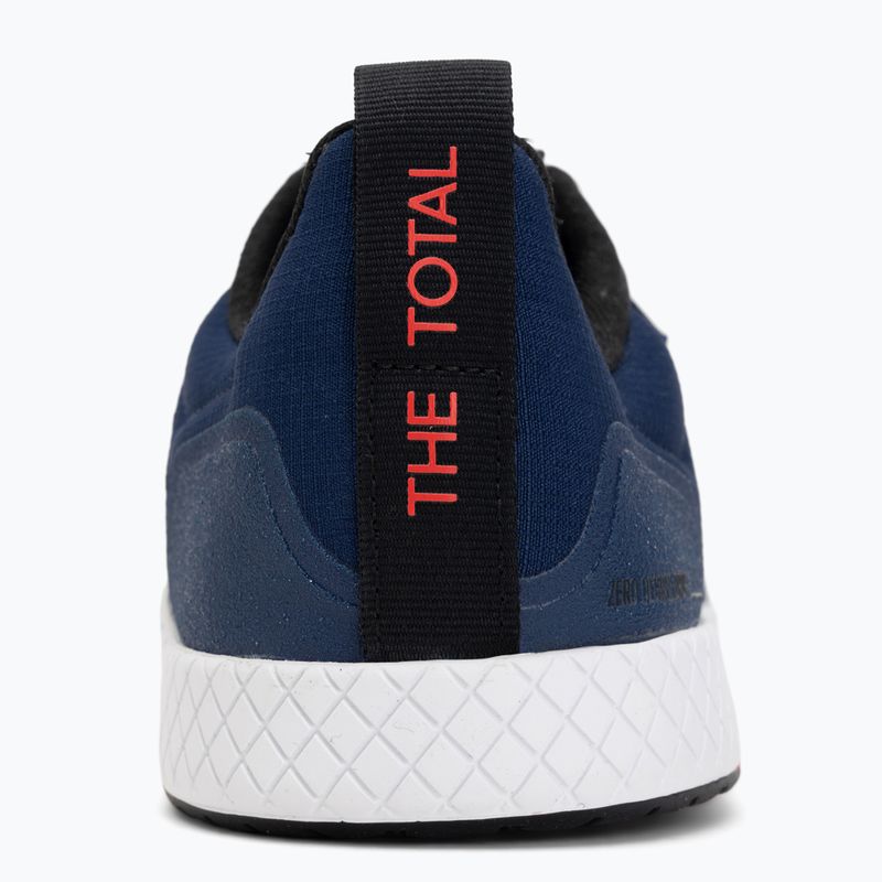 Кросівки для важкої атлетики adidas The Total 2 blue 6