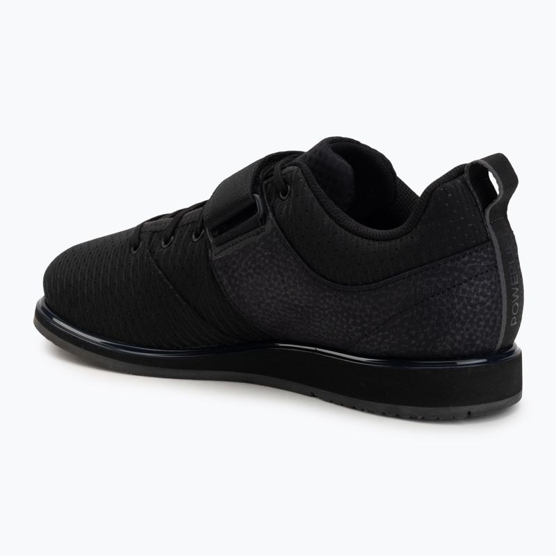 Кросівки для важкої атлетики adidas Powerlift 5 Black 3