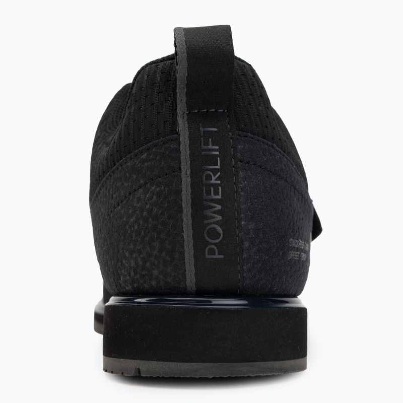 Кросівки для важкої атлетики adidas Powerlift 5 Black 6