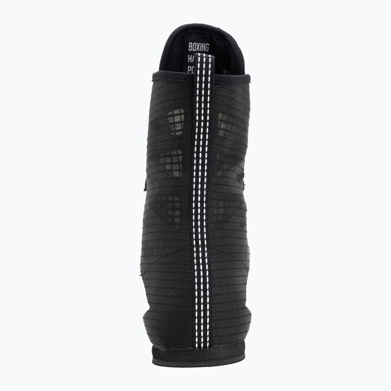 Кросівки боксерські adidas Box Hog 4 black/white 6