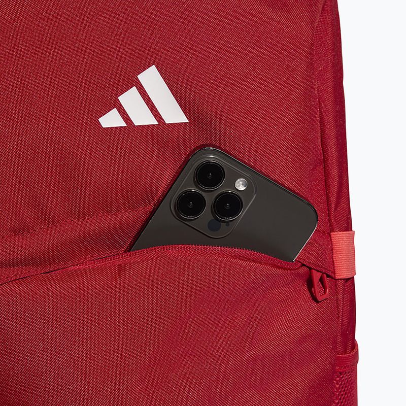 Рюкзак adidas TIRO 27,92 l team power red/white 6