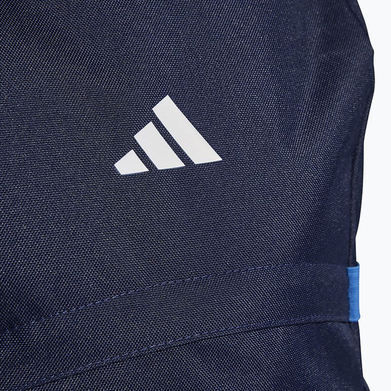 Рюкзак adidas TIRO 27,92 l team navy blue 2/white 5