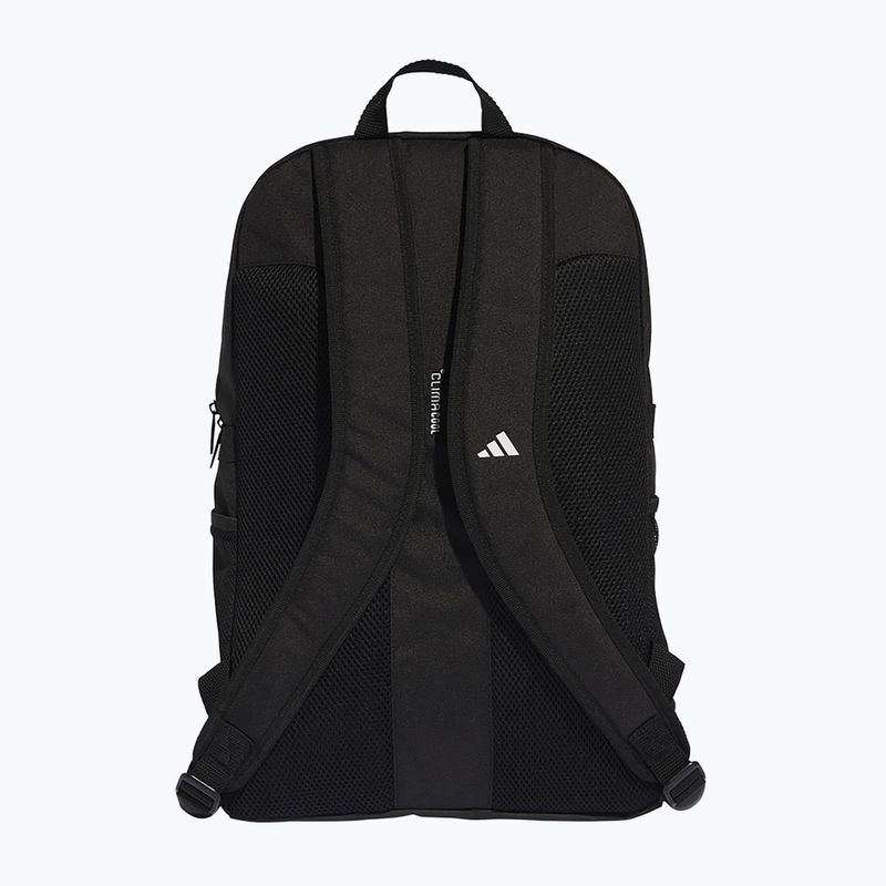 Рюкзак adidas TIRO 27,92 l black/white 3